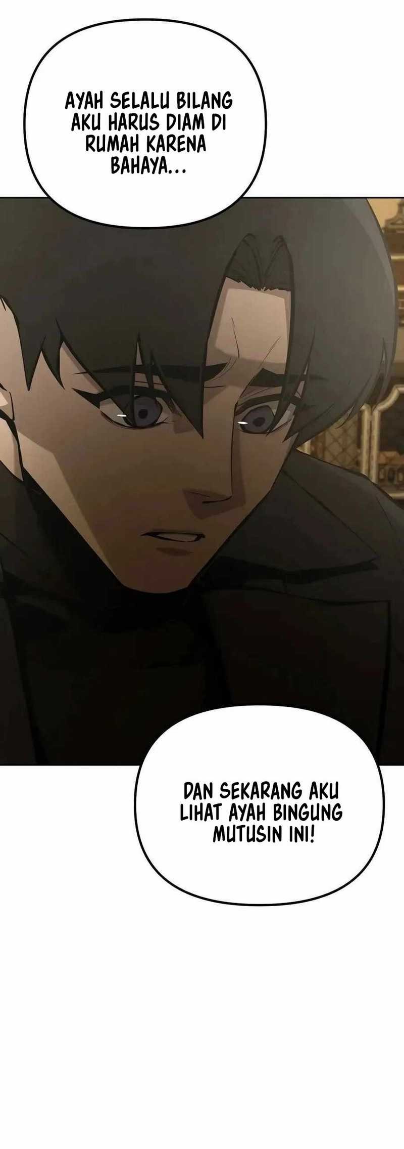 The Return Of Apocalypses Tyrant Chapter 48 Gambar 16