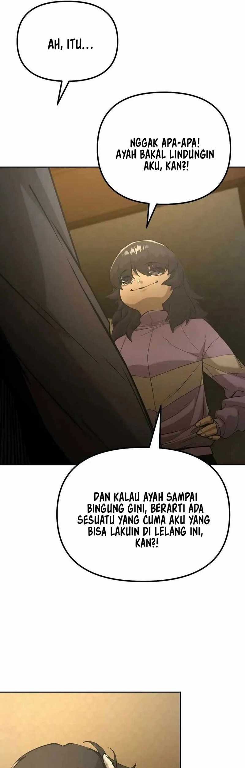 The Return Of Apocalypses Tyrant Chapter 48 Gambar 17