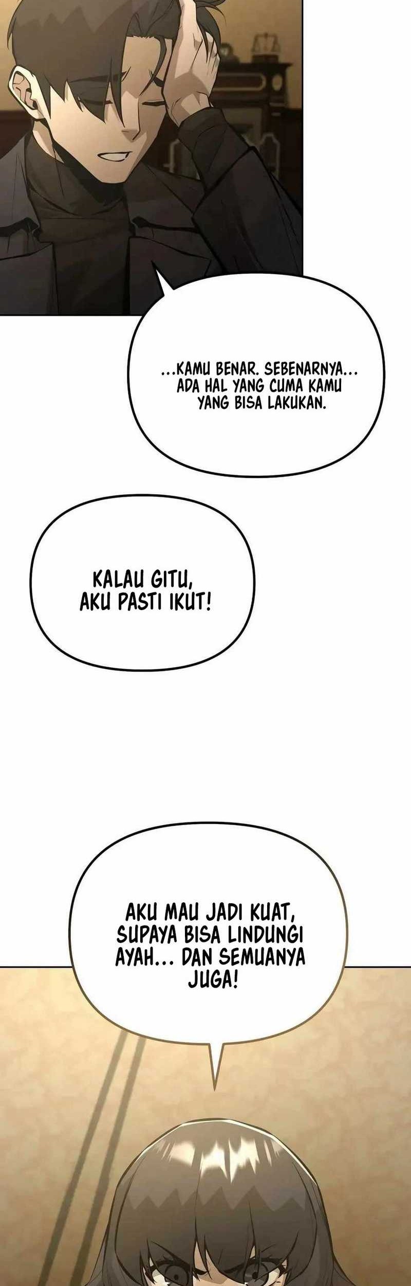 The Return Of Apocalypses Tyrant Chapter 48 Gambar 18