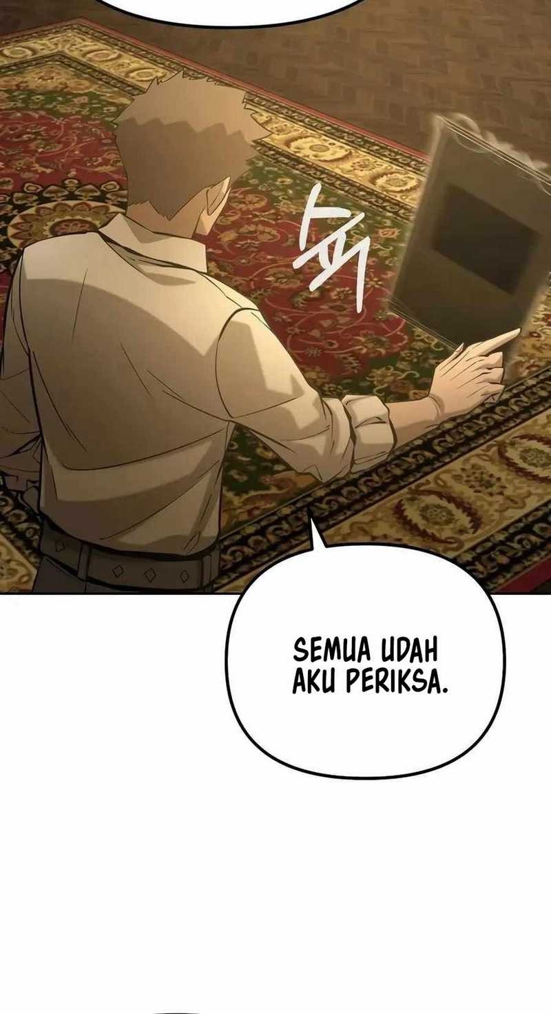 The Return Of Apocalypses Tyrant Chapter 48 Gambar 31