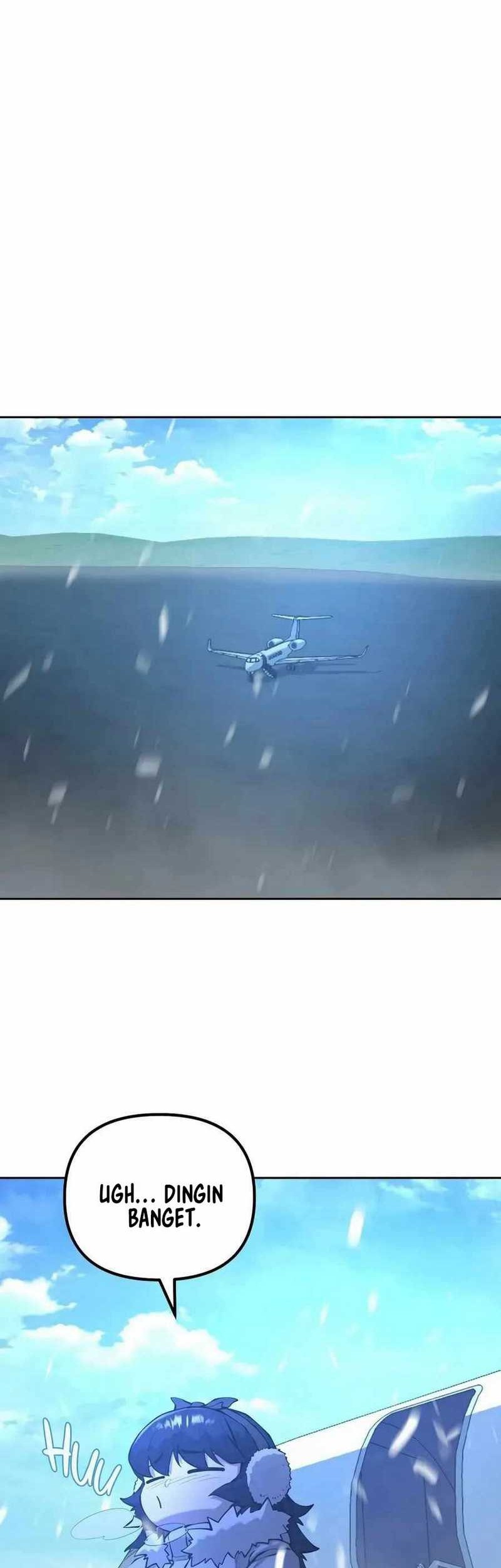 The Return Of Apocalypses Tyrant Chapter 48 Gambar 35