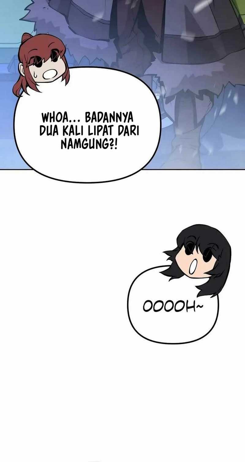 The Return Of Apocalypses Tyrant Chapter 48 Gambar 41