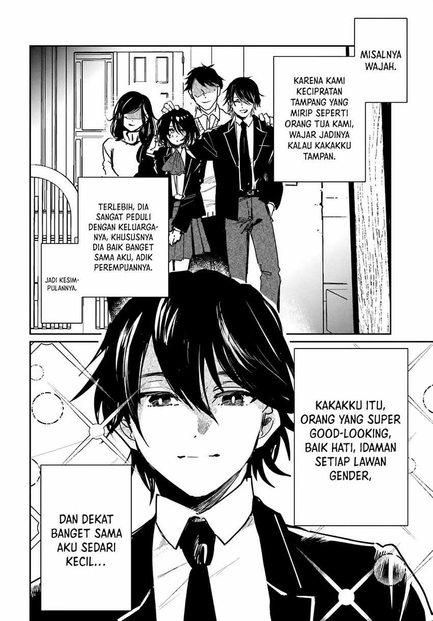 The Return of the Corpse King (Shikabane Ou no Kikan) Chapter 3.2 Gambar 12