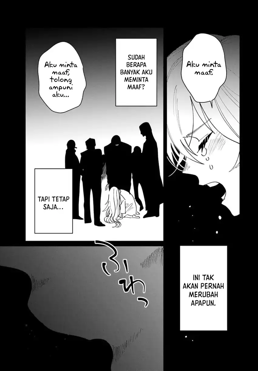 The Return of the Corpse King (Shikabane Ou no Kikan) Chapter 5.5 Gambar 14