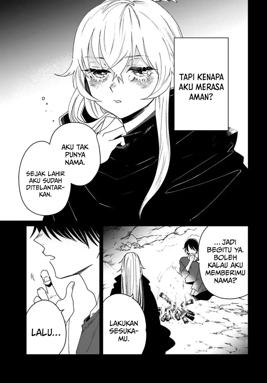 The Return of the Corpse King (Shikabane Ou no Kikan) Chapter 5.5 Gambar 18
