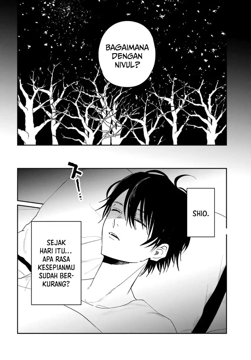 The Return of the Corpse King (Shikabane Ou no Kikan) Chapter 5.5 Gambar 19