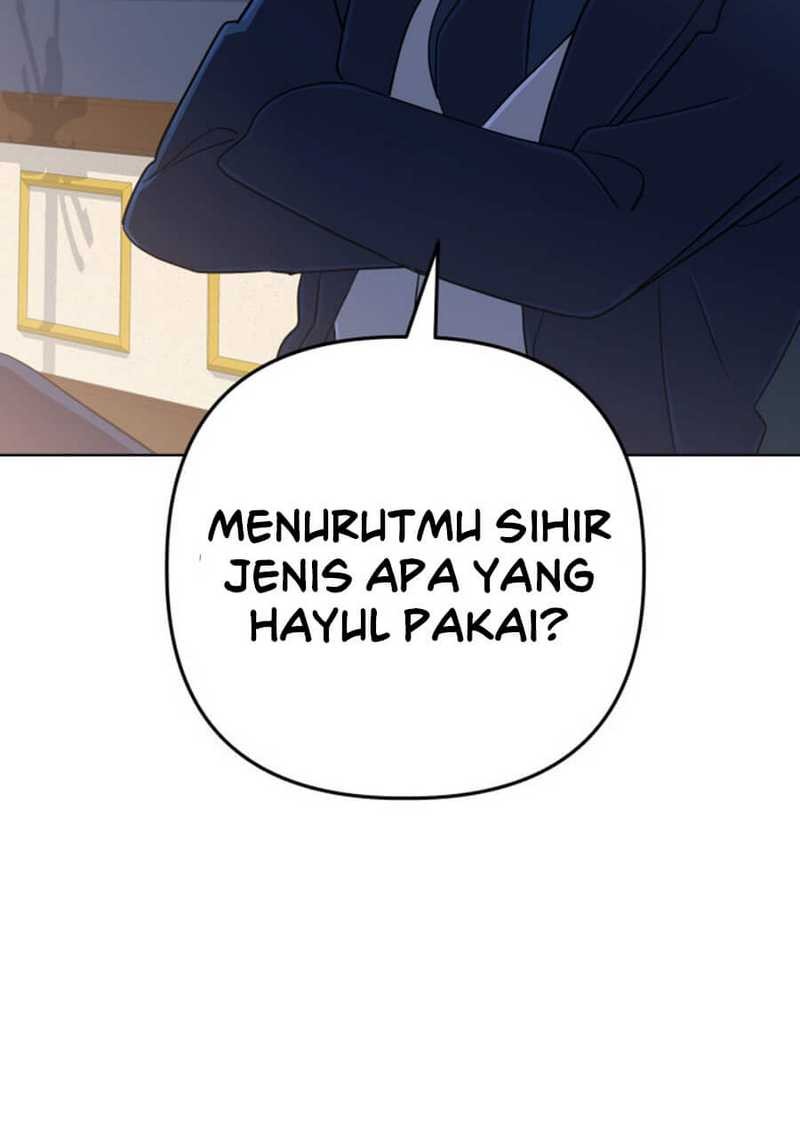 The Return of the Mythical Archmage Chapter 48 Gambar 36