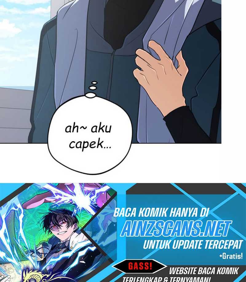 The Return of the Mythical Archmage Chapter 48 Gambar 11