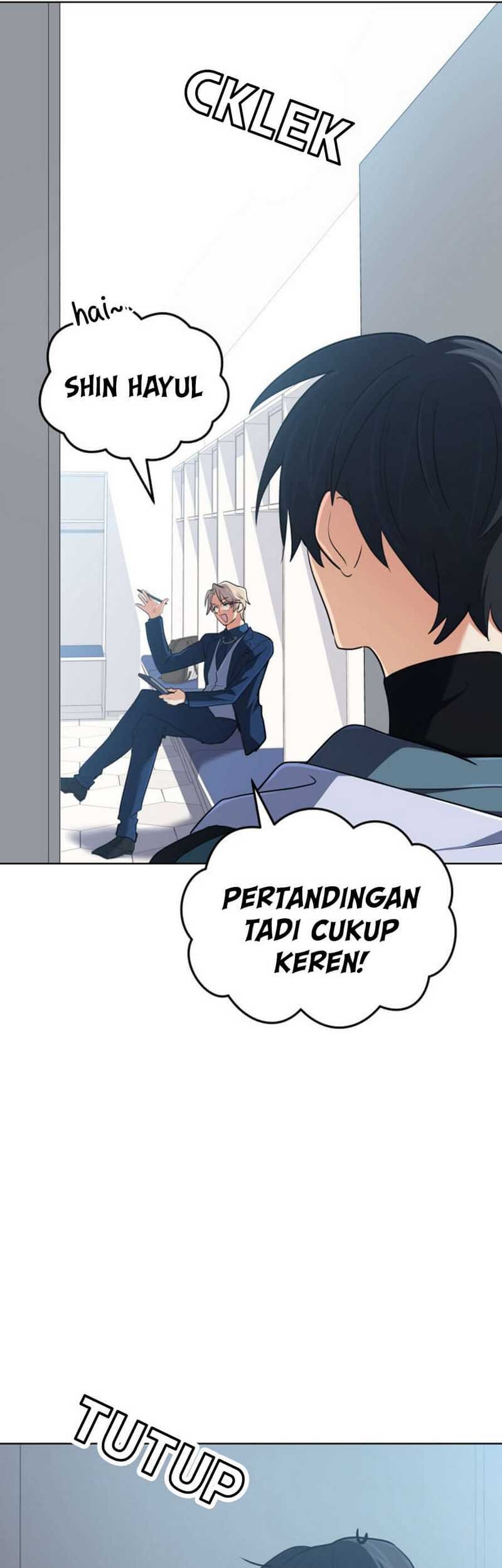The Return of the Mythical Archmage Chapter 48 Gambar 12