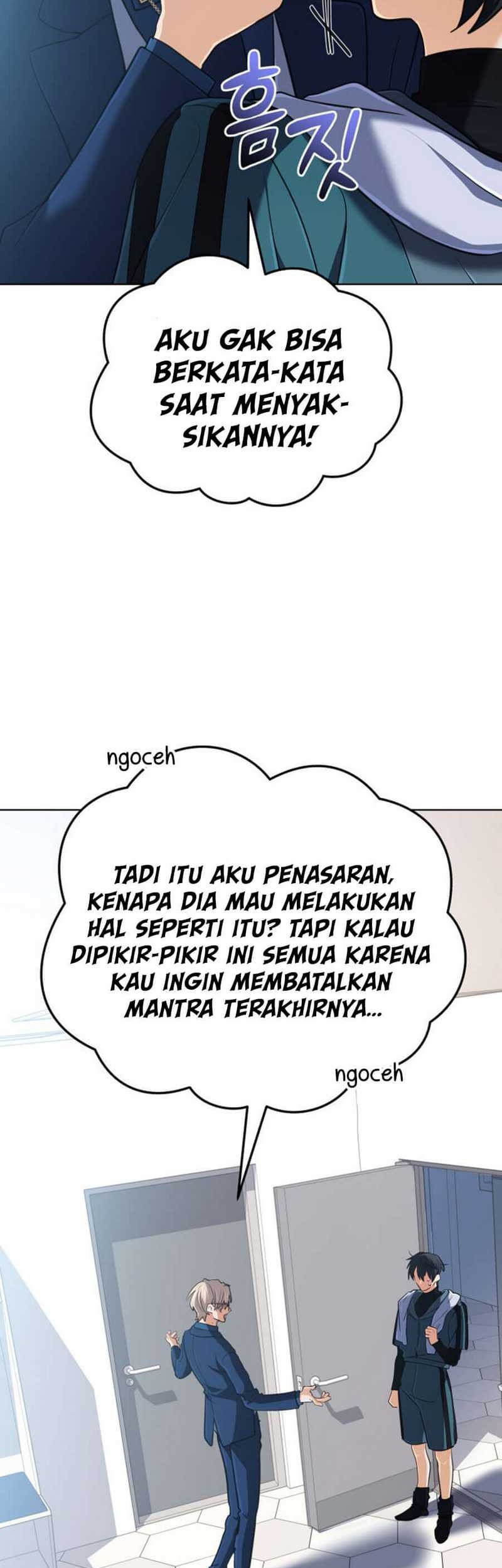The Return of the Mythical Archmage Chapter 48 Gambar 14