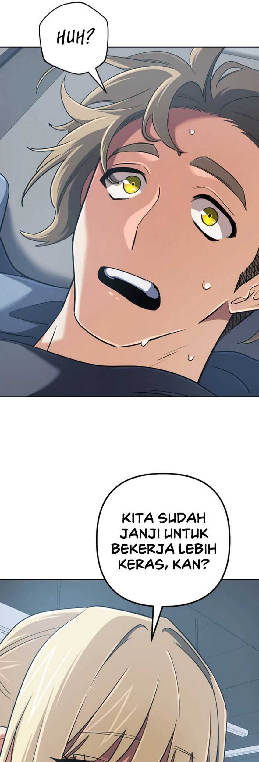 The Return of the Mythical Archmage Chapter 49 Gambar 31