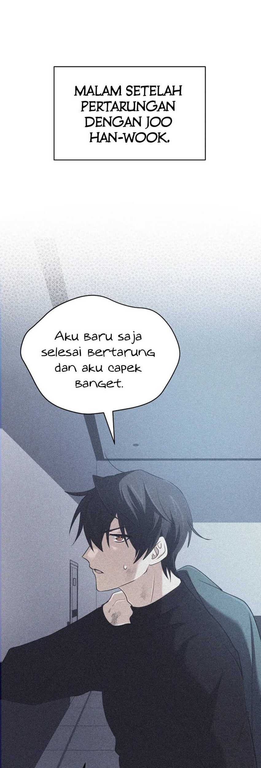 The Return of the Mythical Archmage Chapter 49 Gambar 33