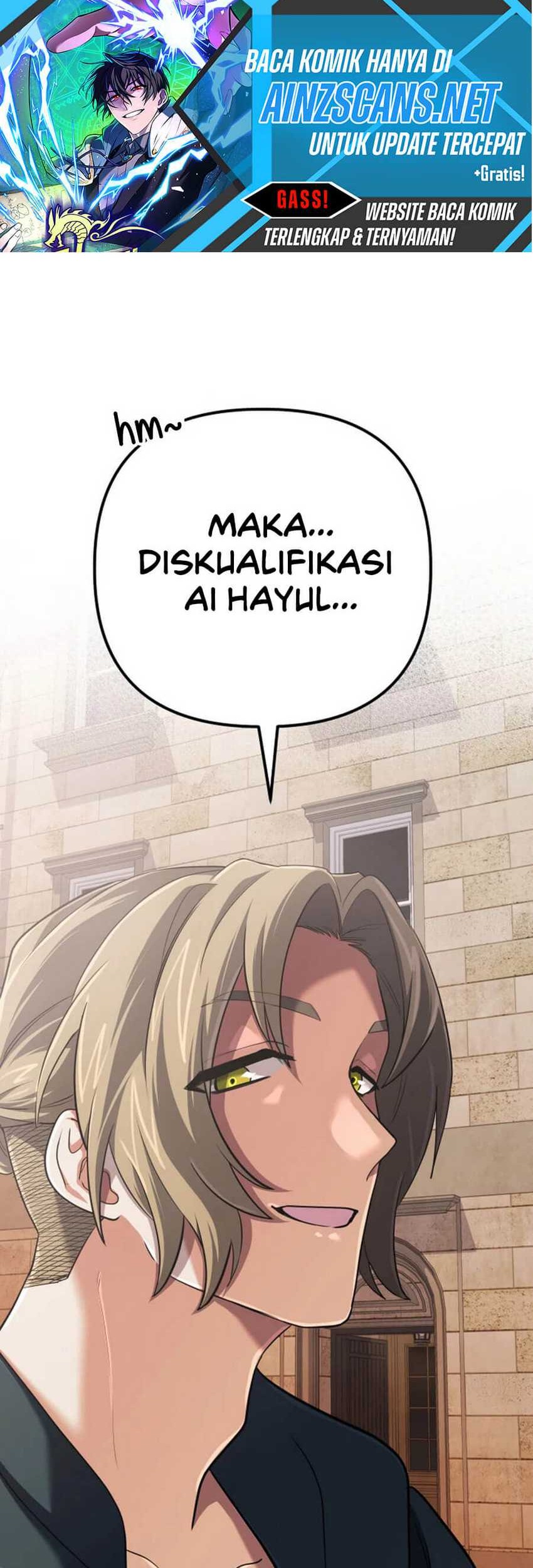 The Return of the Mythical Archmage Chapter 49 Gambar 54