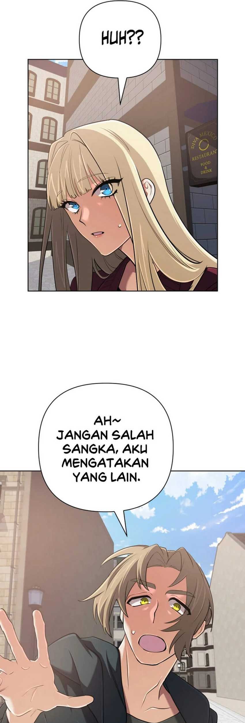 The Return of the Mythical Archmage Chapter 49 Gambar 56