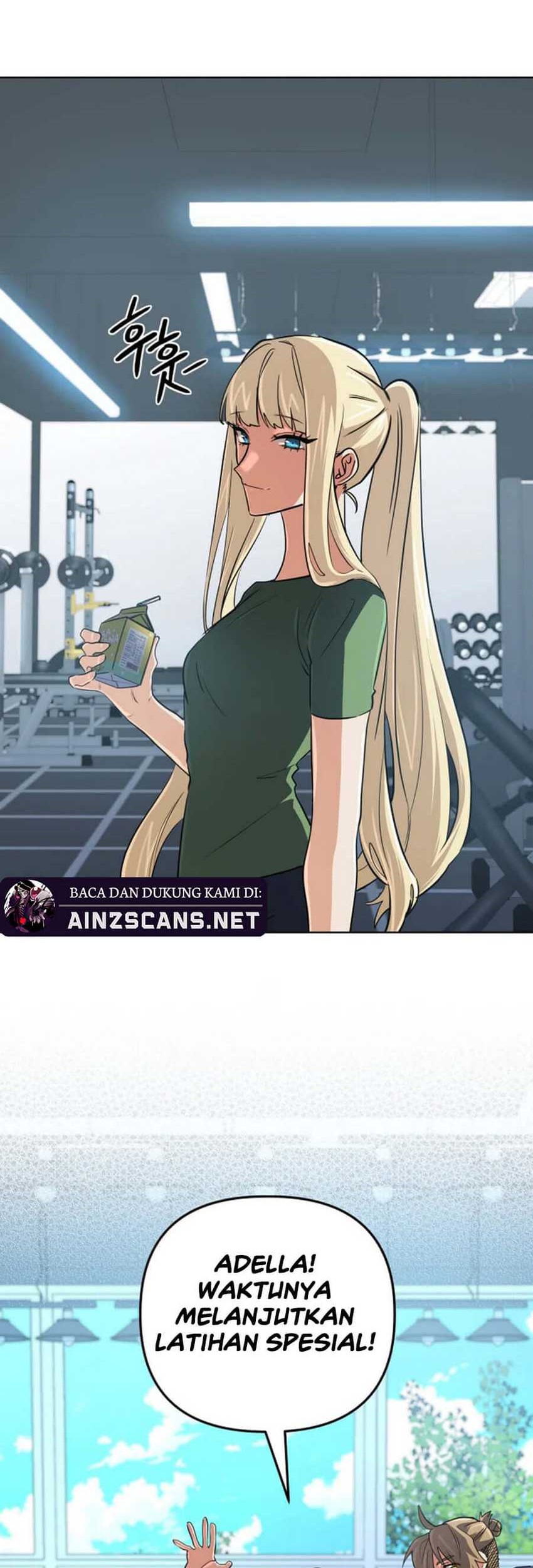 The Return of the Mythical Archmage Chapter 49 Gambar 71