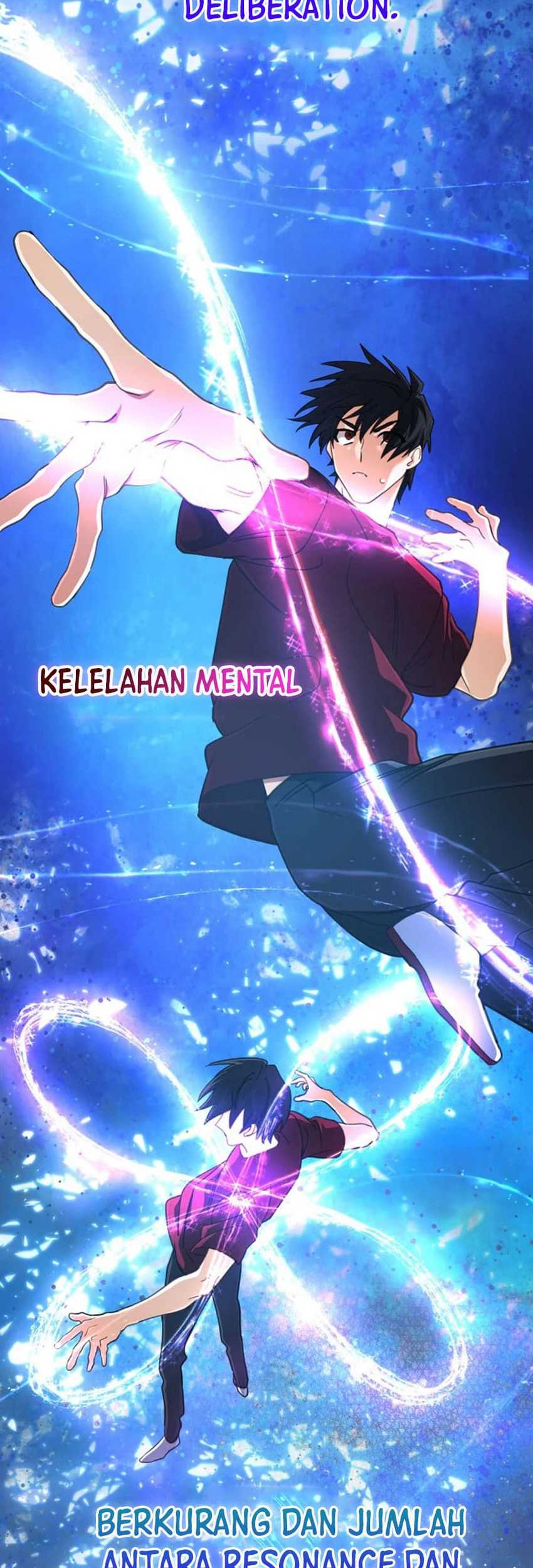 The Return of the Mythical Archmage Chapter 49 Gambar 17