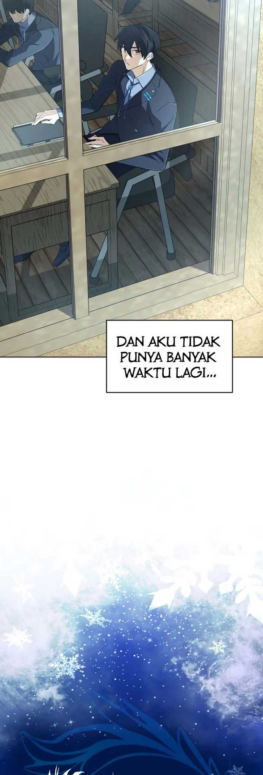 The Return of the Mythical Archmage Chapter 49 Gambar 23