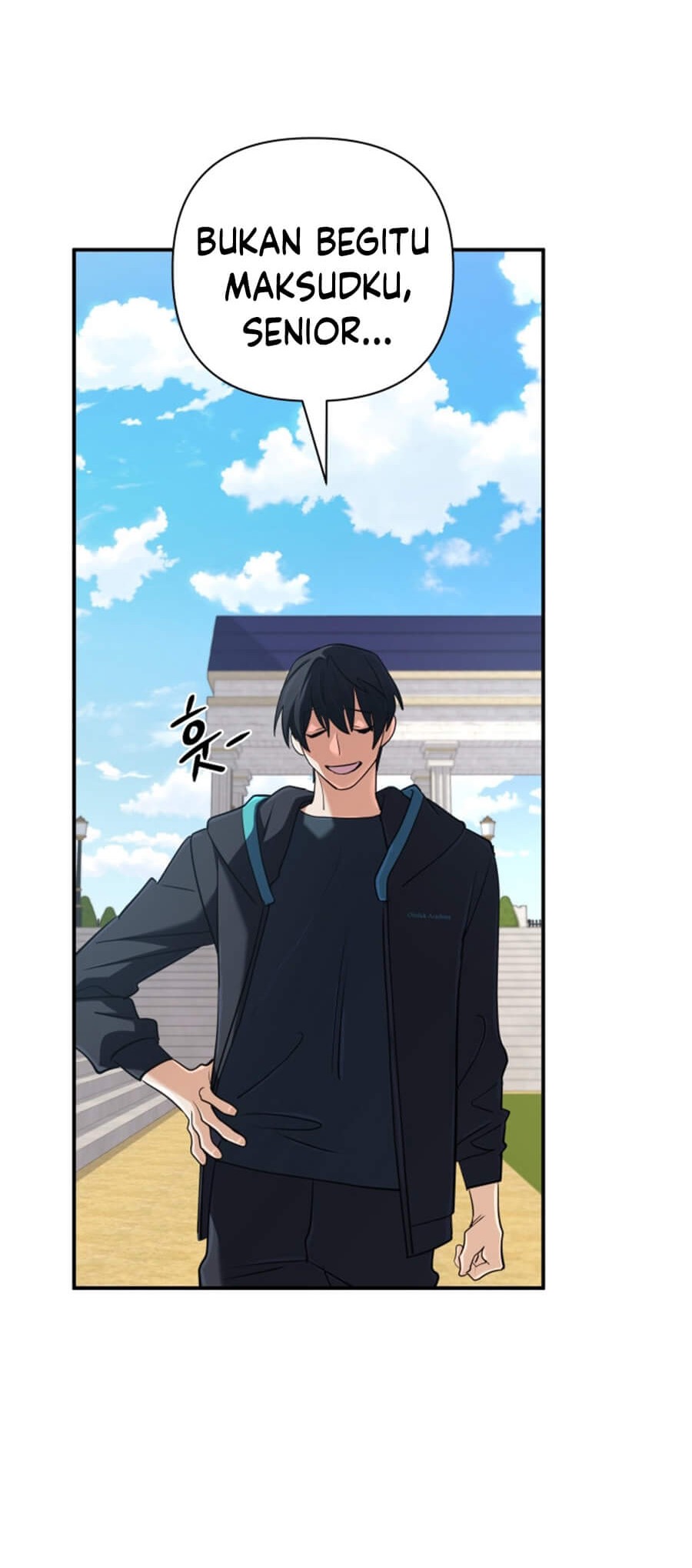 The Return of the Mythical Archmage Chapter 50 Gambar 44
