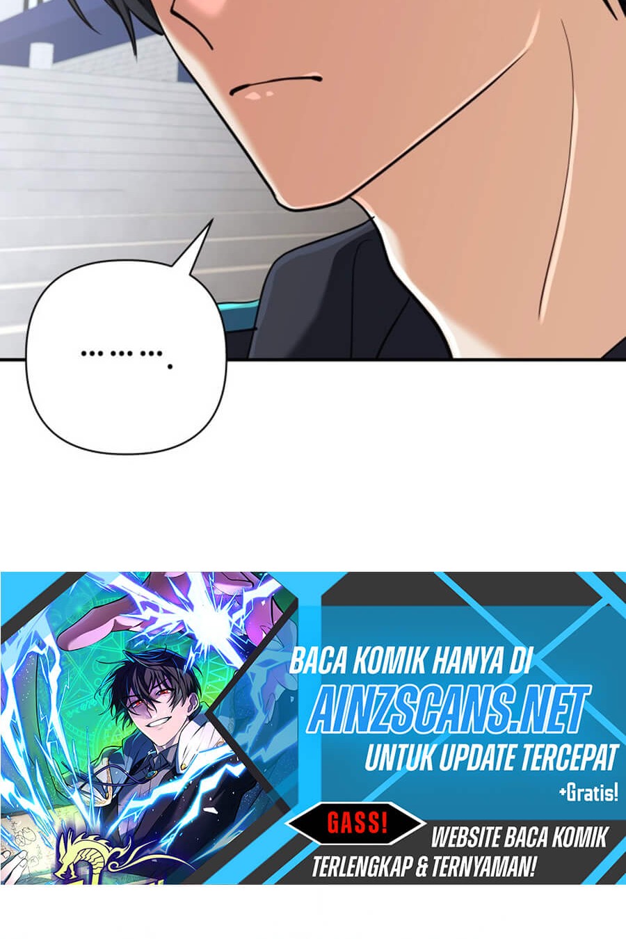 The Return of the Mythical Archmage Chapter 50 Gambar 56