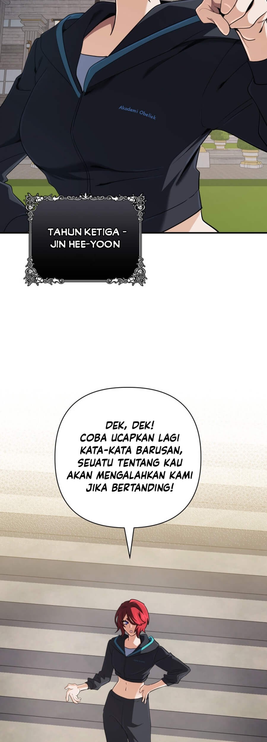 The Return of the Mythical Archmage Chapter 50 Gambar 30