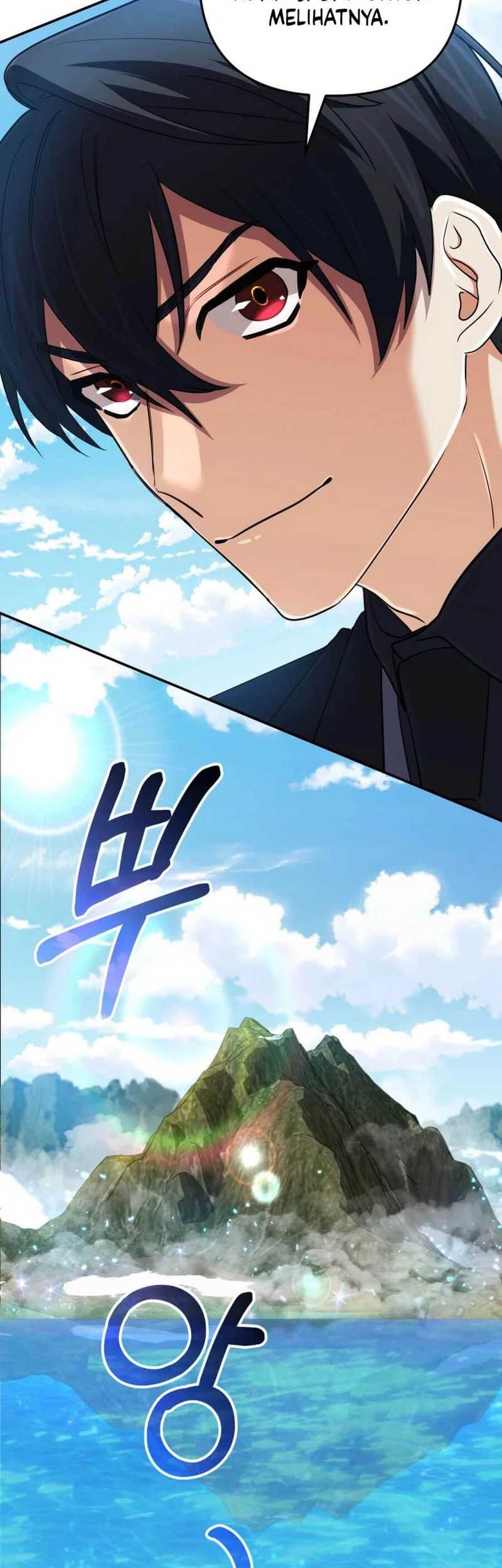 The Return of the Mythical Archmage Chapter 57 Gambar 66