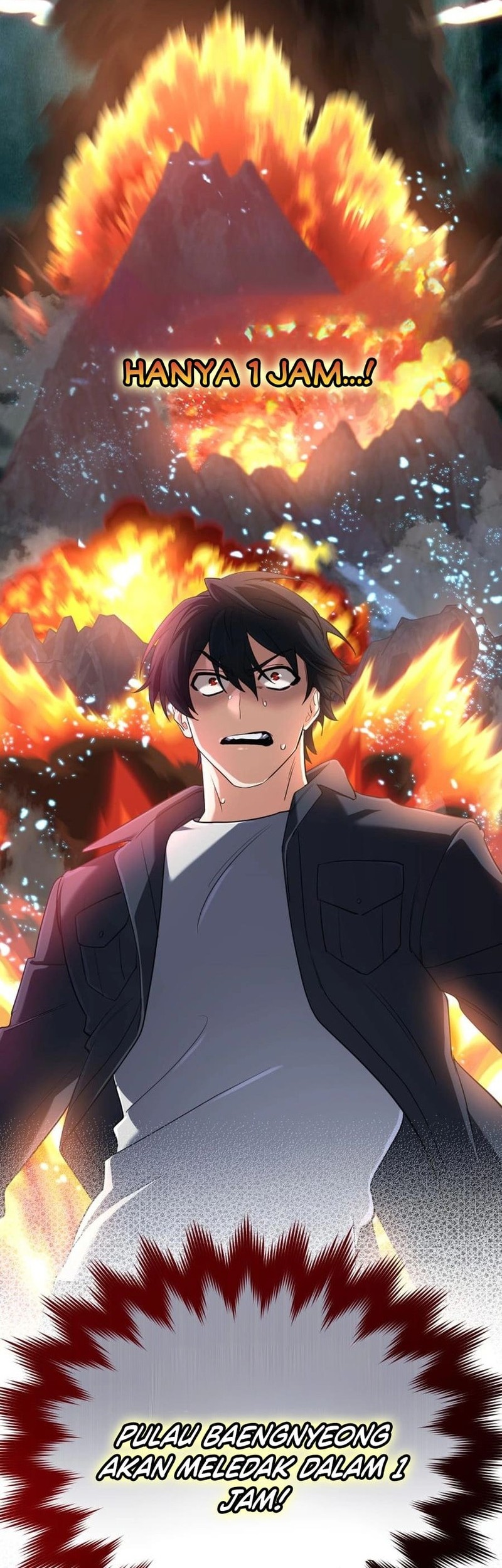 Baca The Return of the Mythical Archmage Chapter 63 Gambar 2