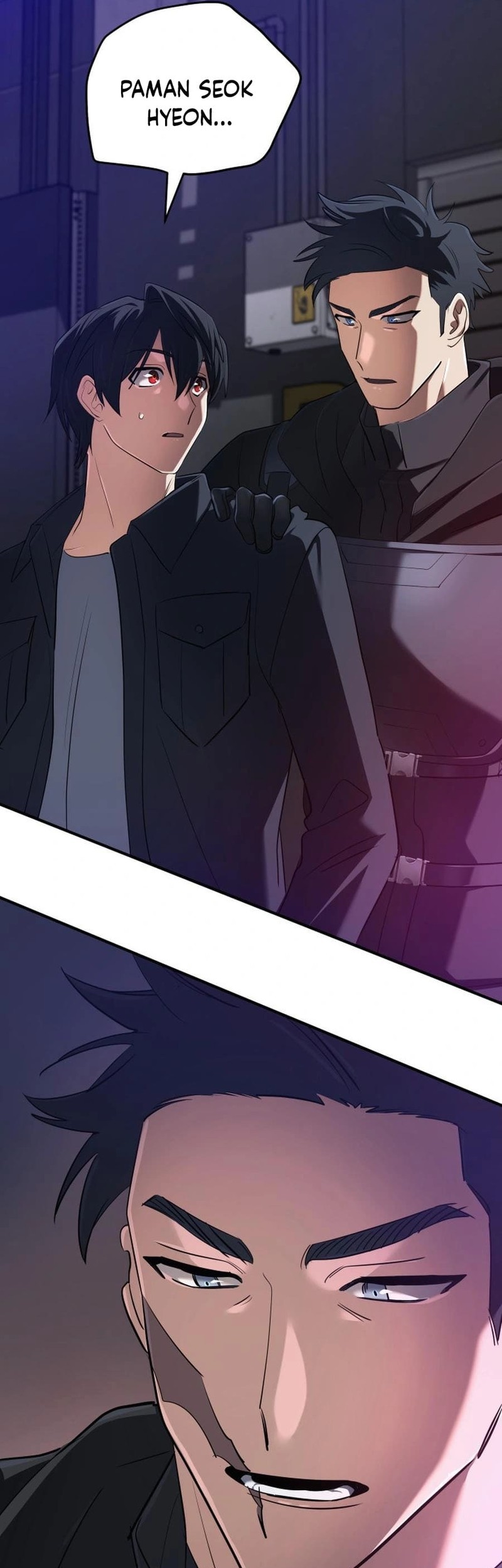 The Return of the Mythical Archmage Chapter 63 Gambar 22