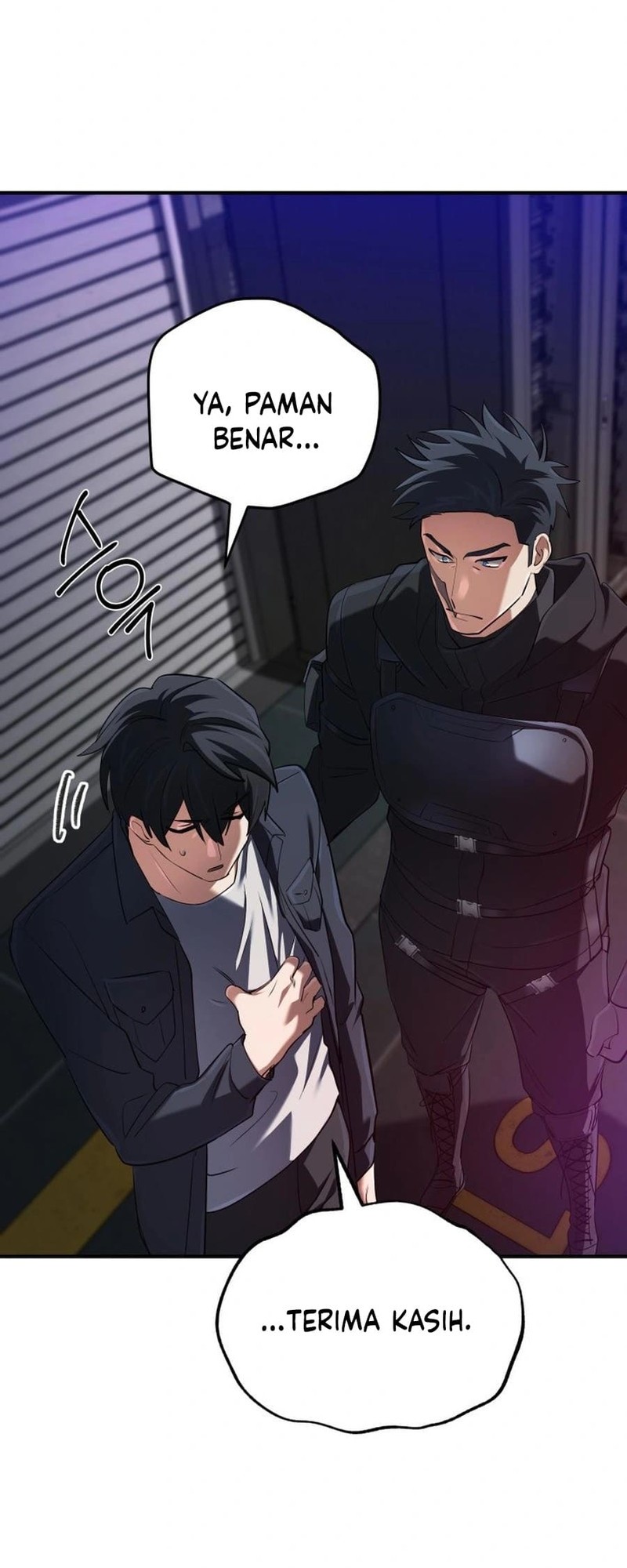 The Return of the Mythical Archmage Chapter 63 Gambar 24