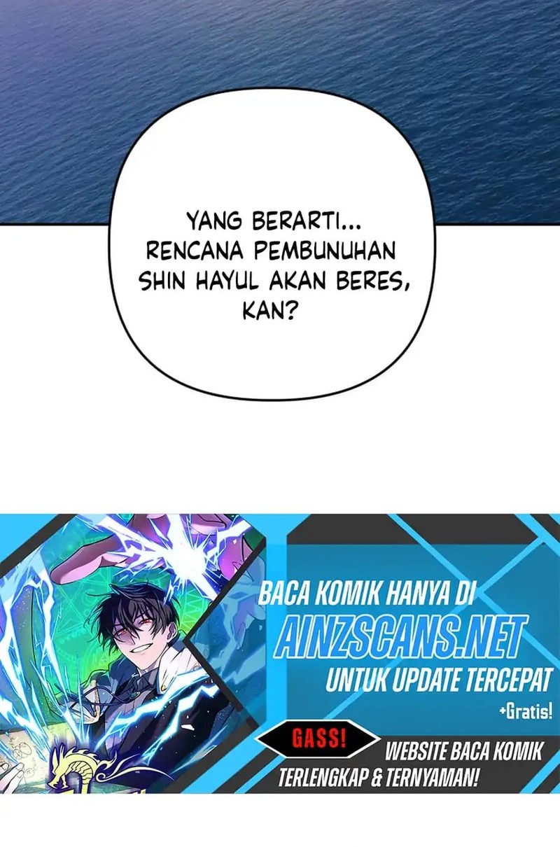 The Return of the Mythical Archmage Chapter 64 Gambar 41