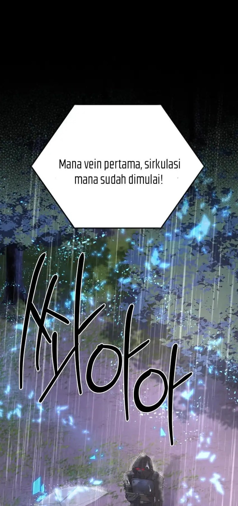 The Return of the Mythical Archmage Chapter 64 Gambar 52