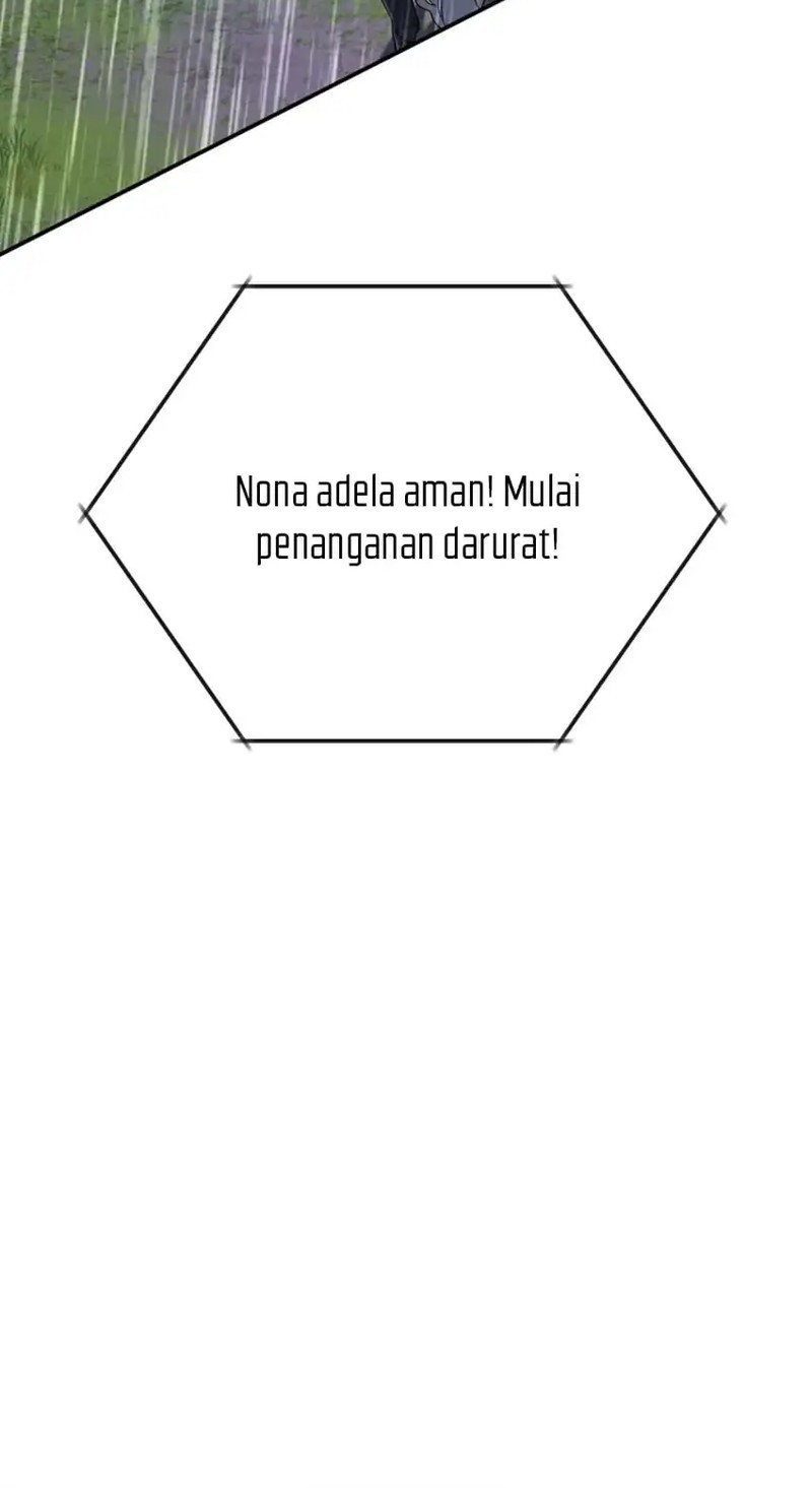 The Return of the Mythical Archmage Chapter 64 Gambar 66