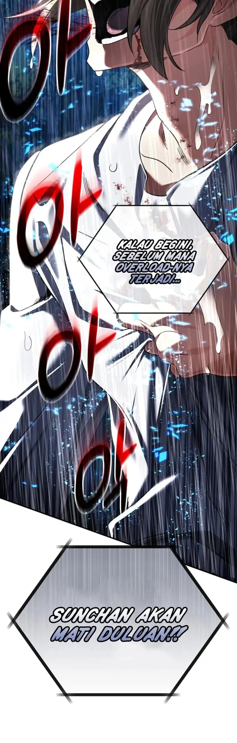 The Return of the Mythical Archmage Chapter 64 Gambar 73