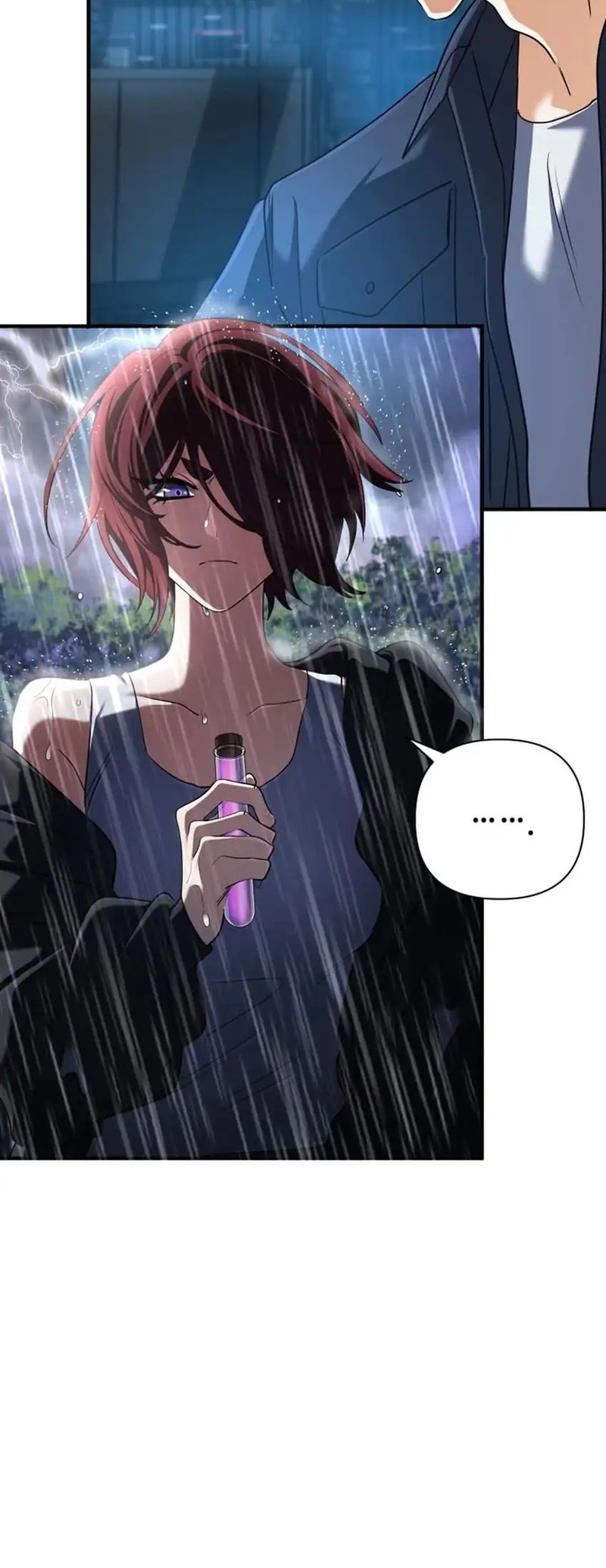 The Return of the Mythical Archmage Chapter 64 Gambar 4