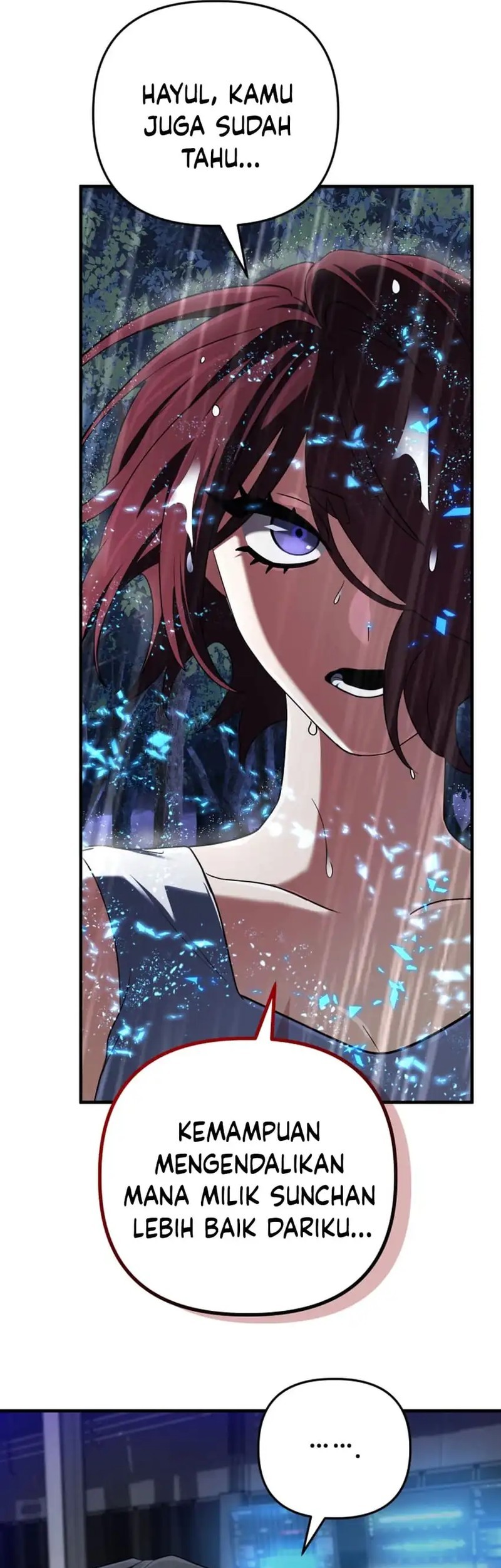 The Return of the Mythical Archmage Chapter 64 Gambar 9