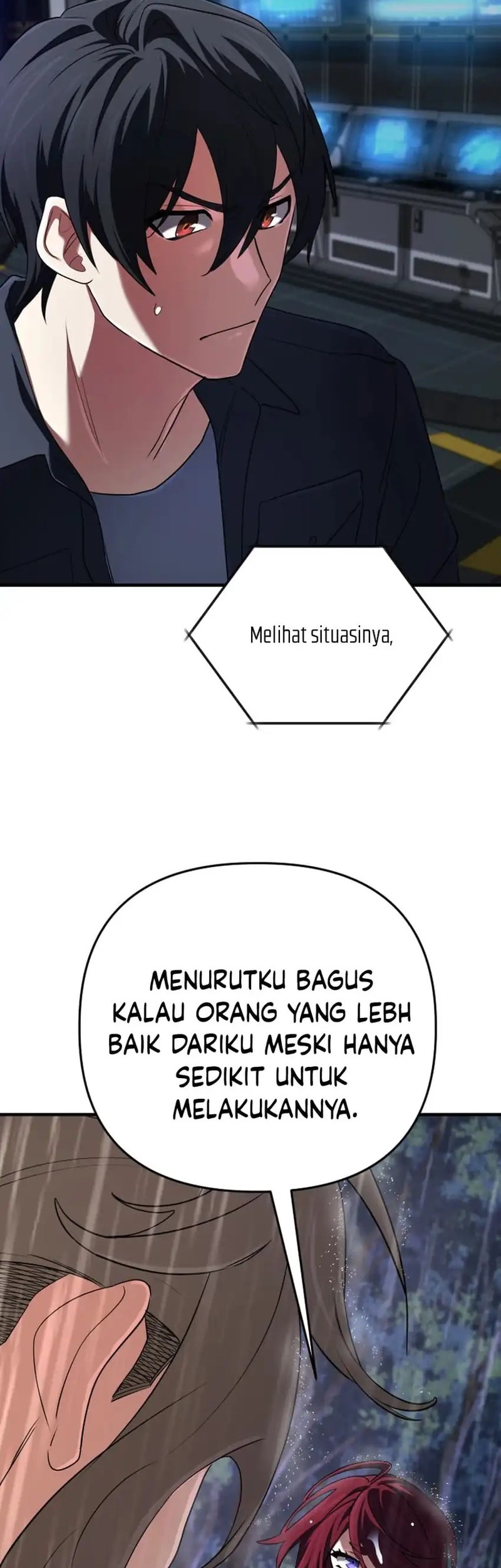 The Return of the Mythical Archmage Chapter 64 Gambar 10