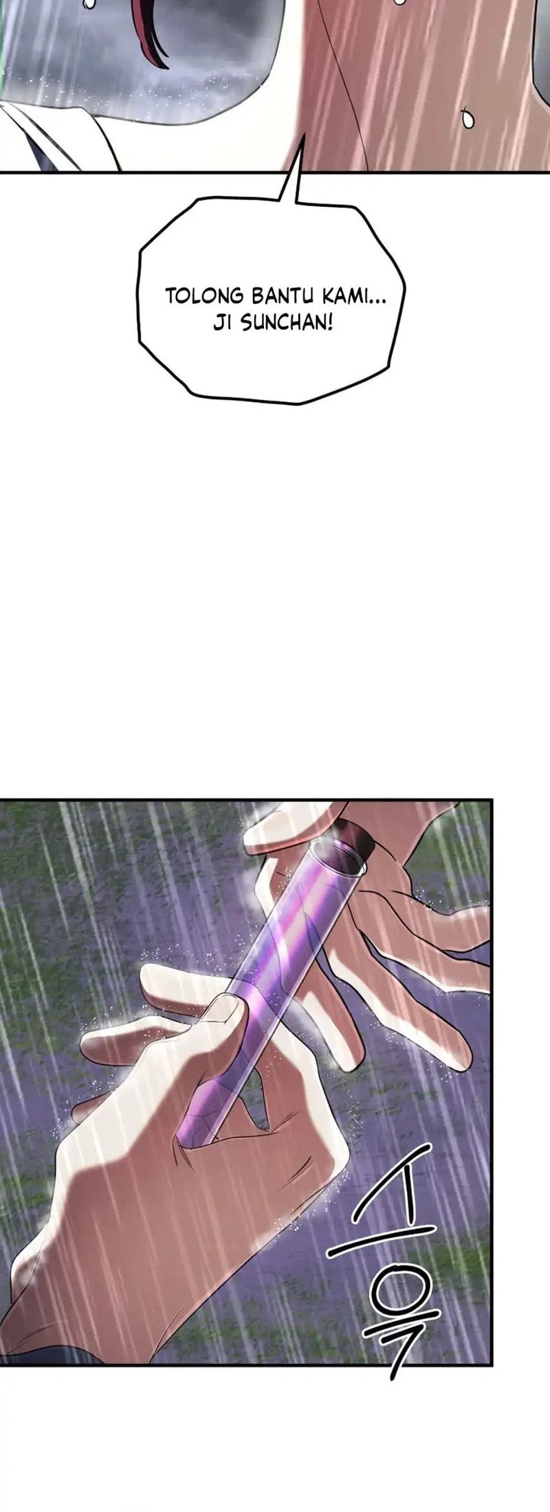 The Return of the Mythical Archmage Chapter 64 Gambar 12