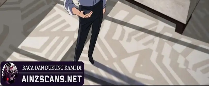 The Return of the Mythical Archmage Chapter 64 Gambar 33