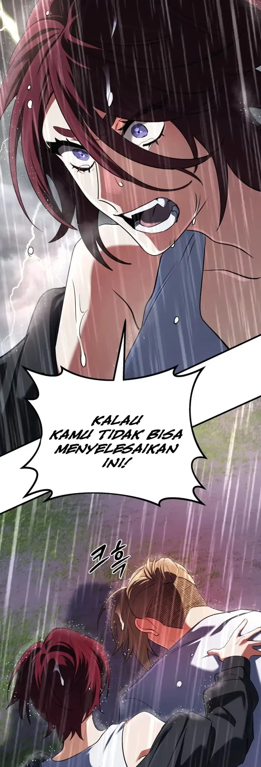 The Return of the Mythical Archmage Chapter 65 Gambar 31