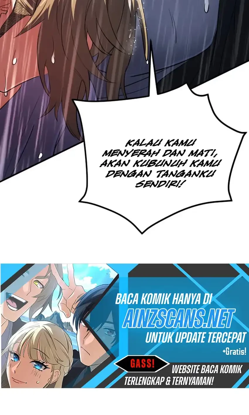 The Return of the Mythical Archmage Chapter 65 Gambar 33