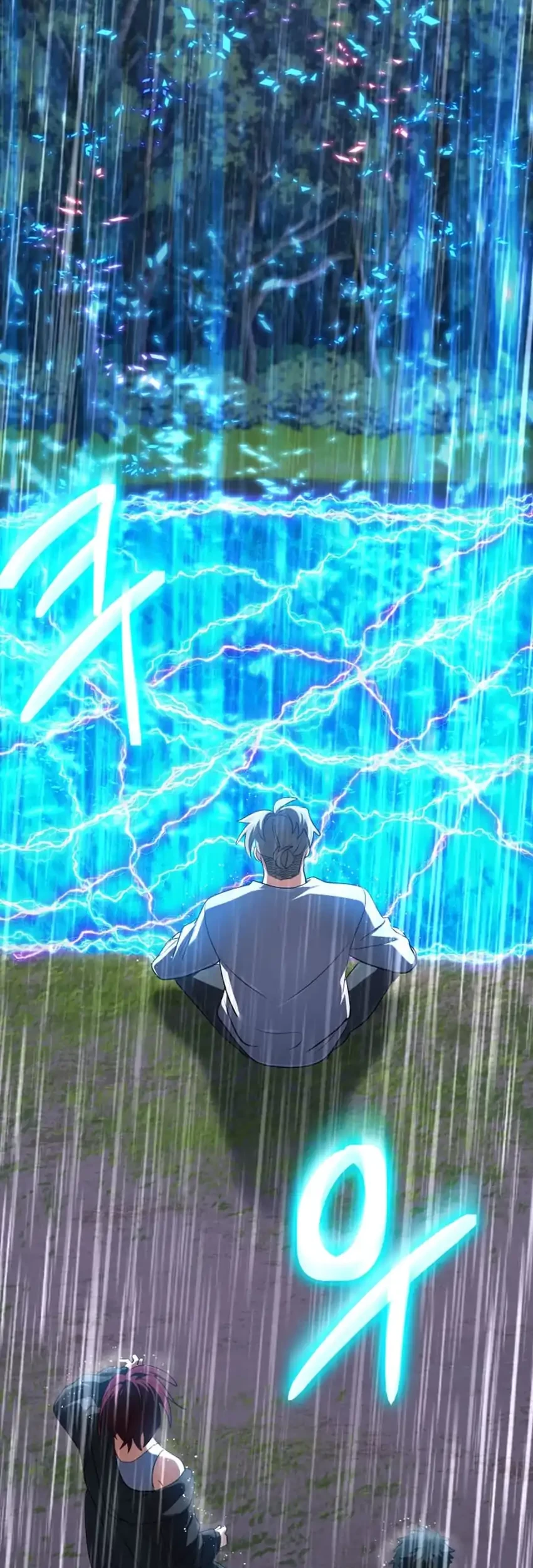 The Return of the Mythical Archmage Chapter 65 Gambar 40