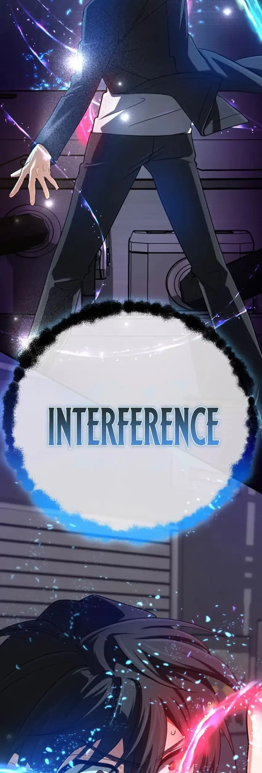 The Return of the Mythical Archmage Chapter 65 Gambar 63