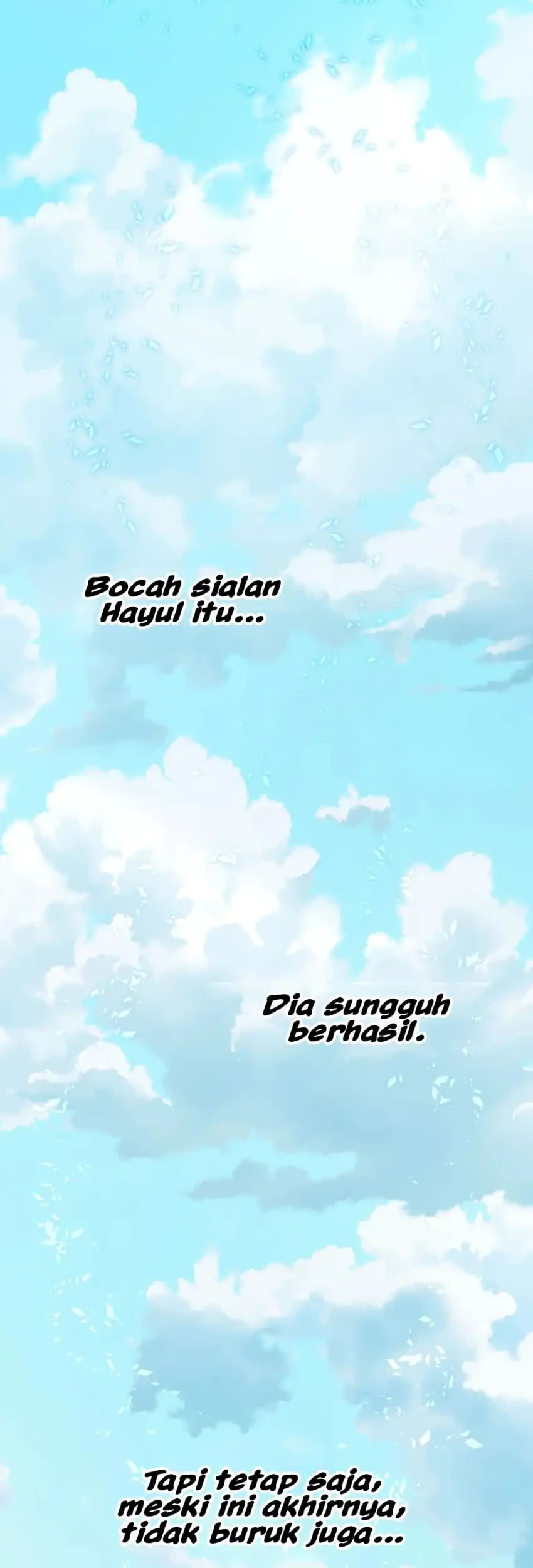 The Return of the Mythical Archmage Chapter 65 Gambar 80