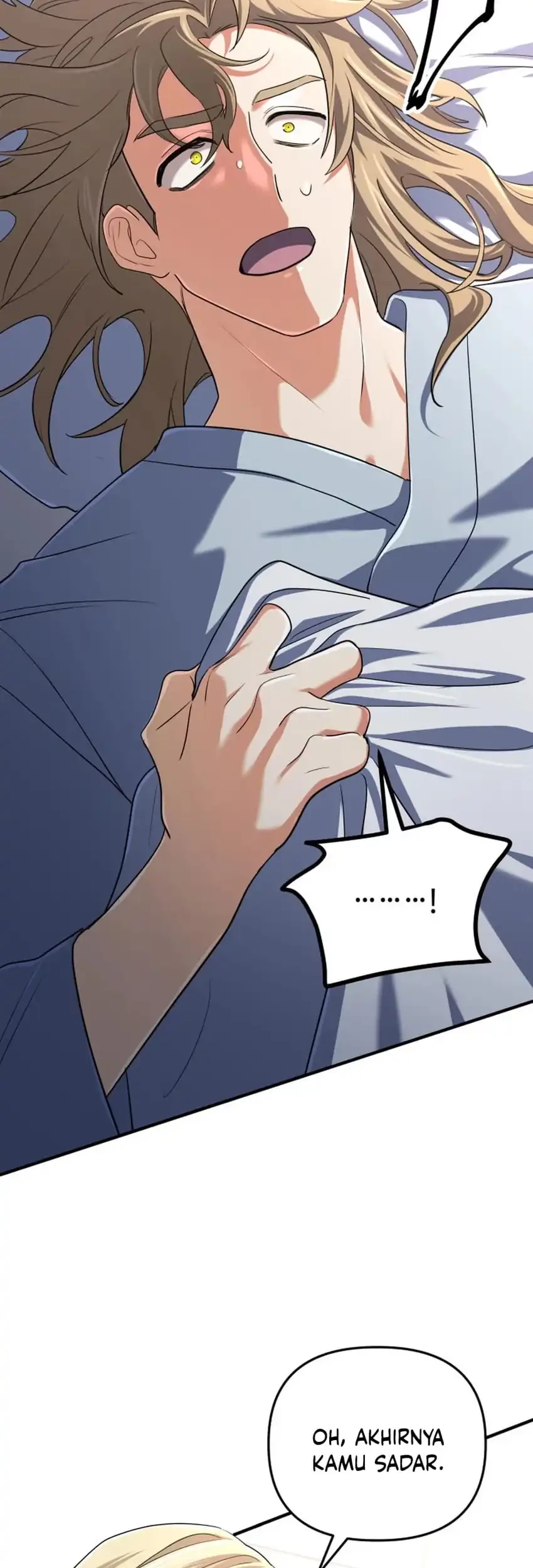 The Return of the Mythical Archmage Chapter 65 Gambar 83