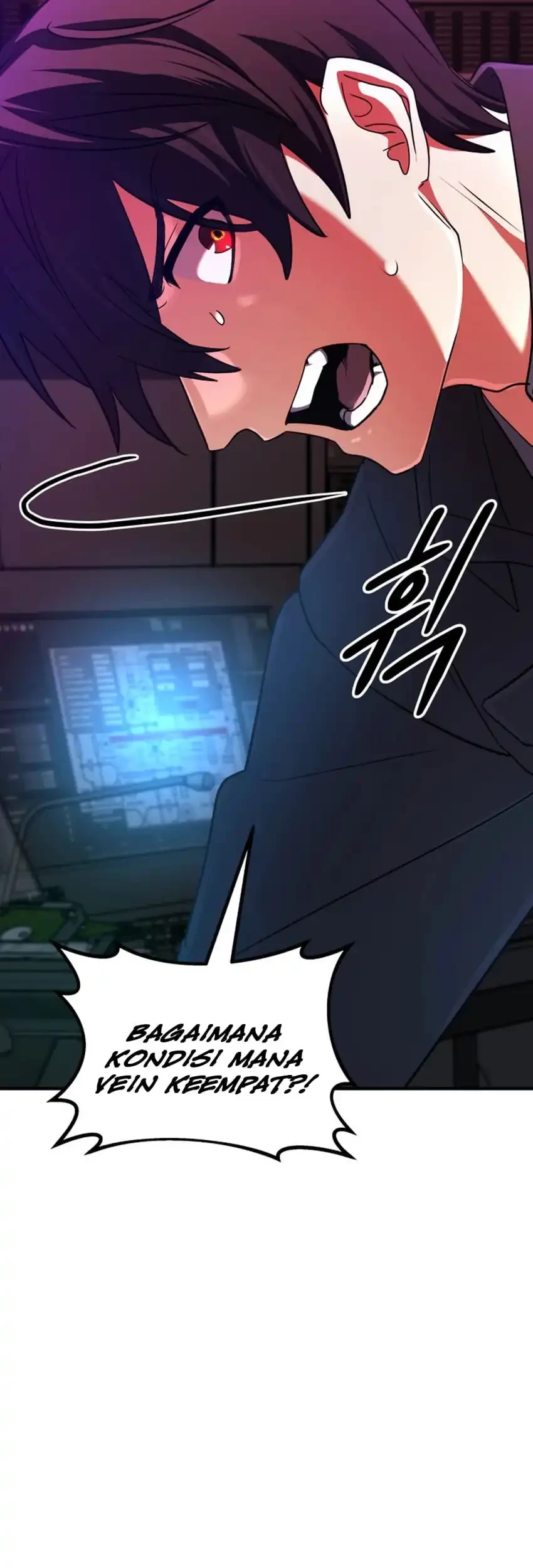 The Return of the Mythical Archmage Chapter 65 Gambar 9