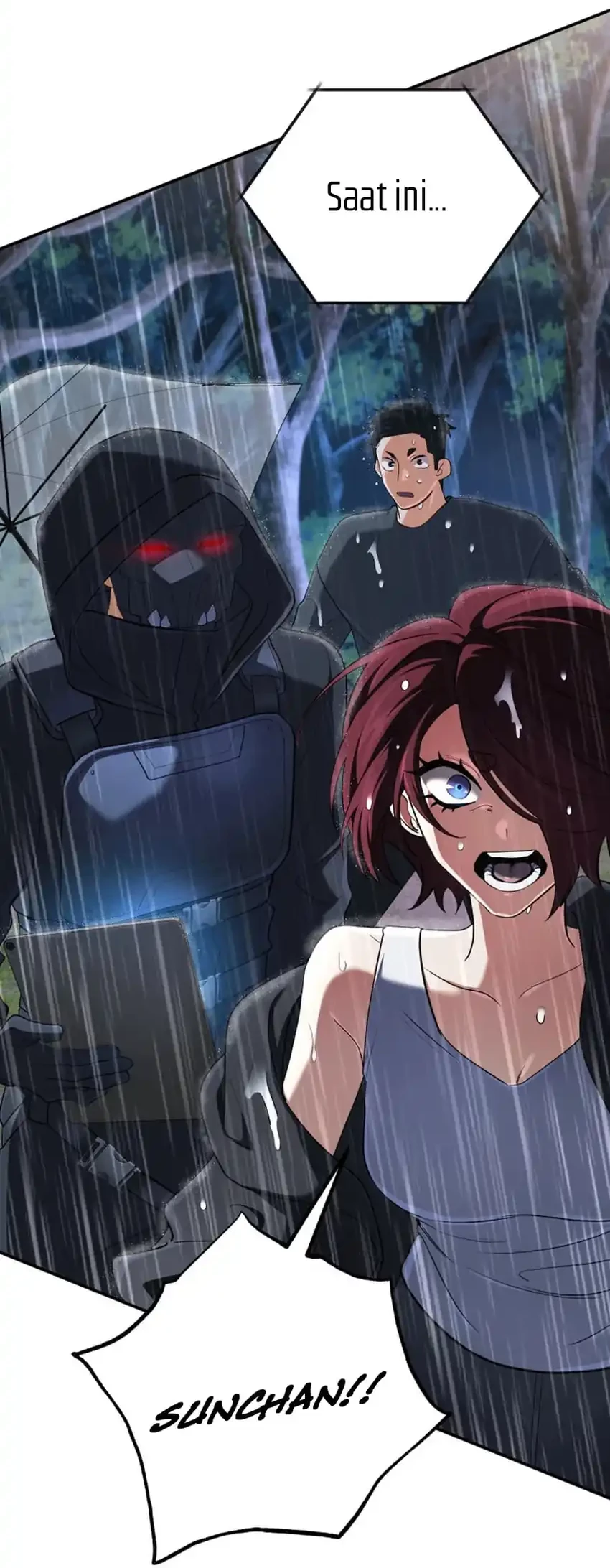 The Return of the Mythical Archmage Chapter 65 Gambar 10