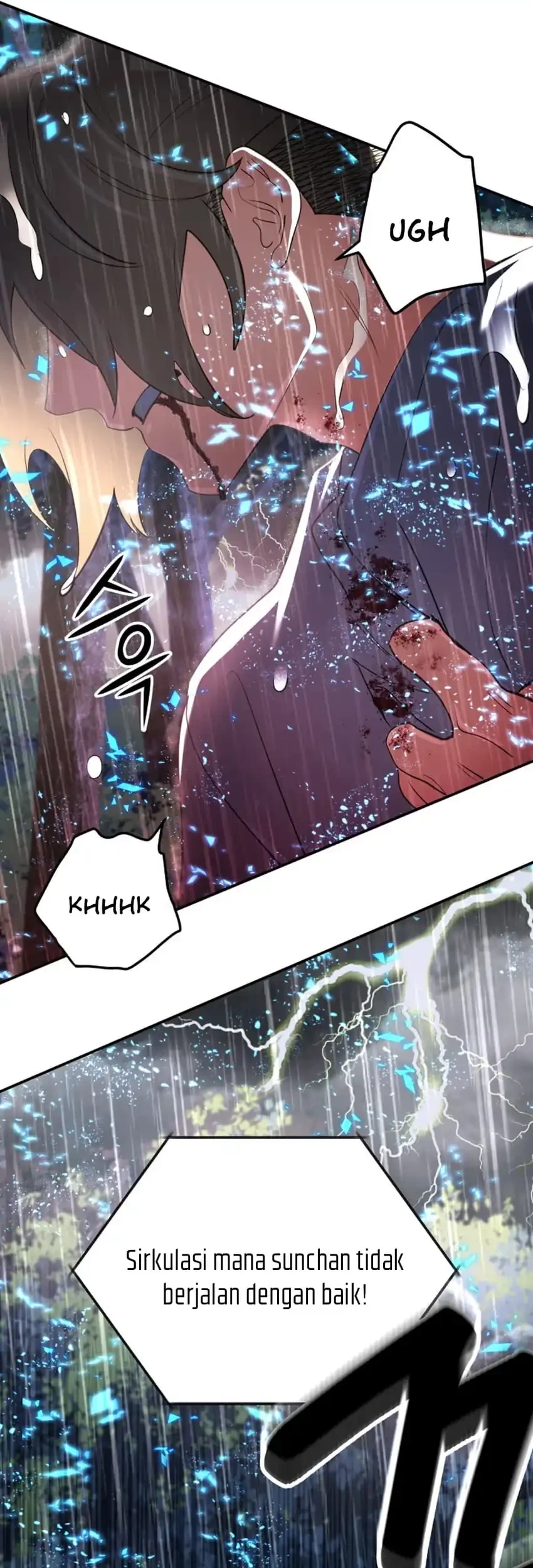 The Return of the Mythical Archmage Chapter 65 Gambar 11