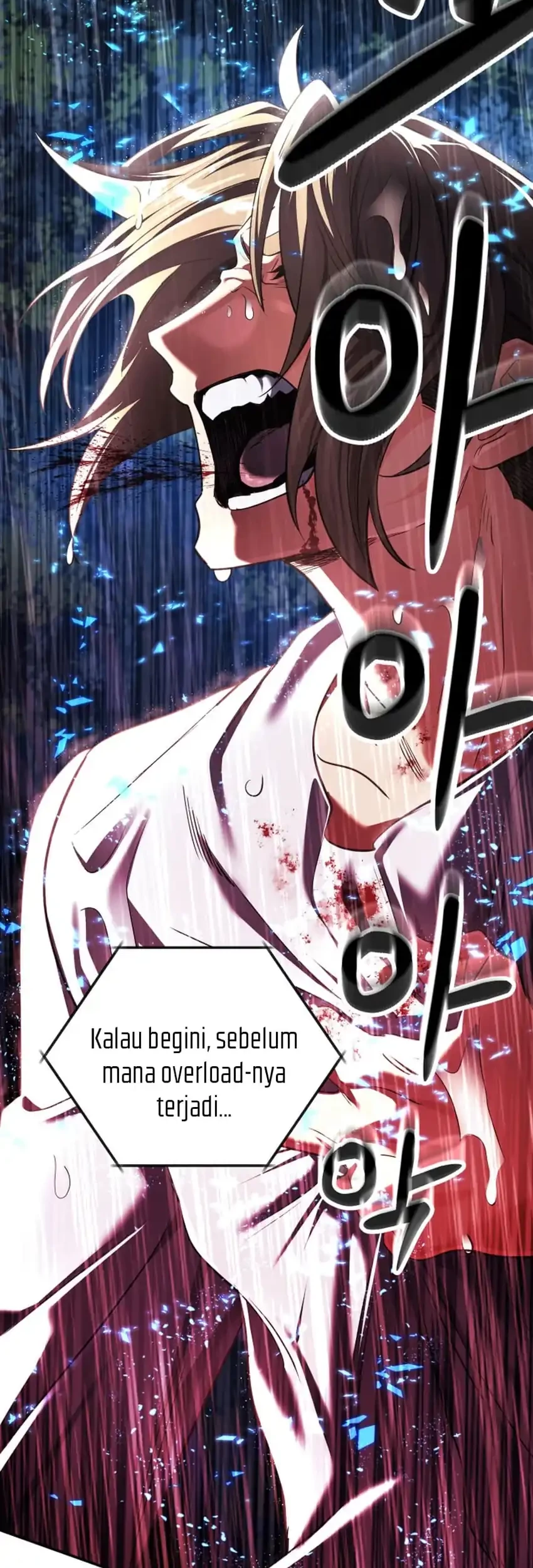 The Return of the Mythical Archmage Chapter 65 Gambar 12