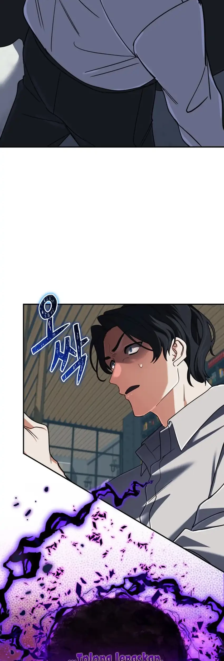 The Return of the Mythical Archmage Chapter 66 Gambar 50