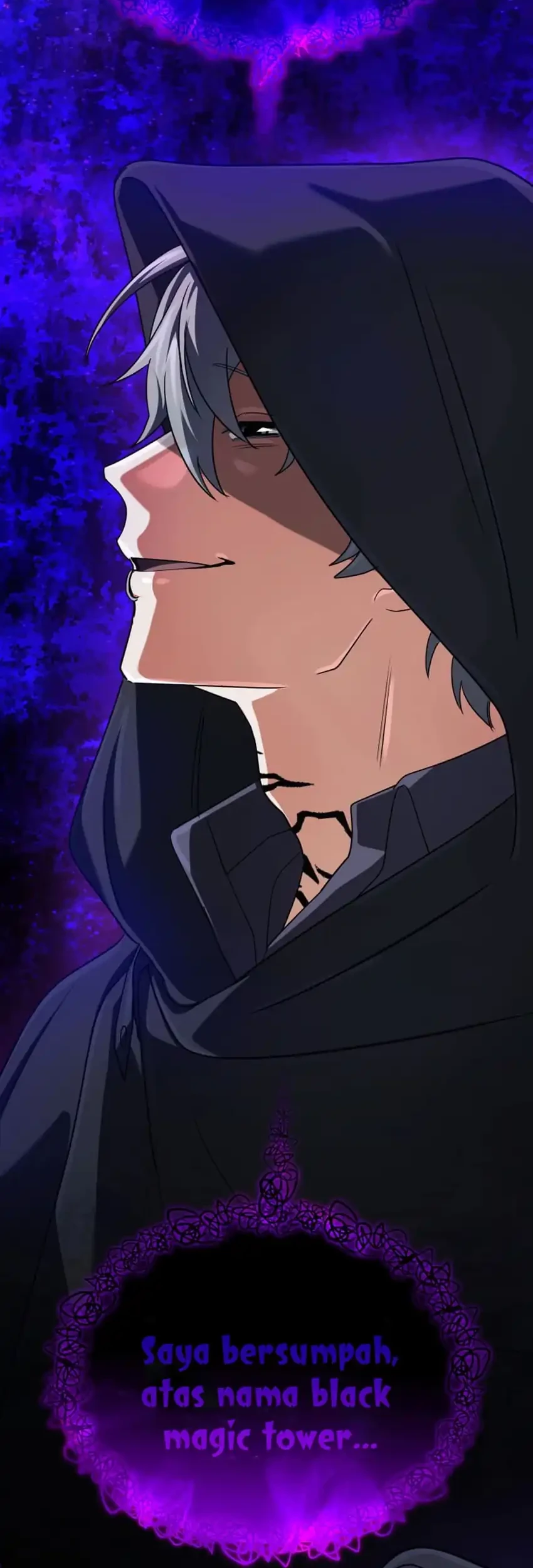 The Return of the Mythical Archmage Chapter 66 Gambar 60