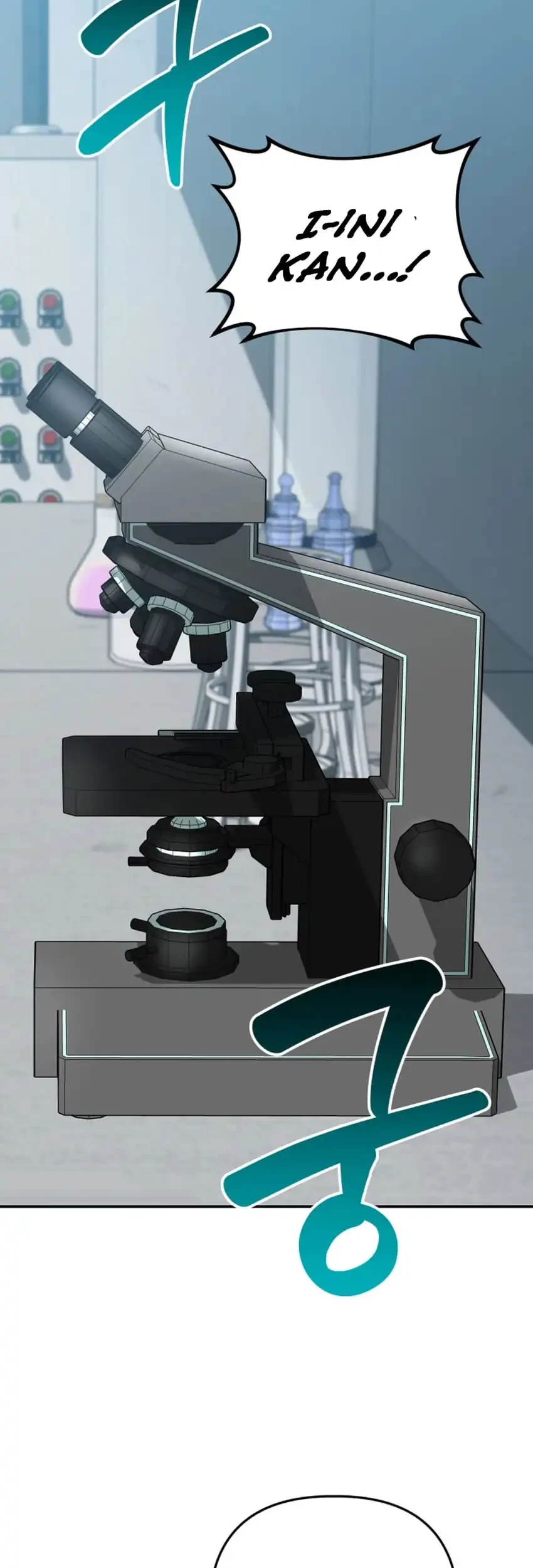 The Return of the Mythical Archmage Chapter 66 Gambar 75